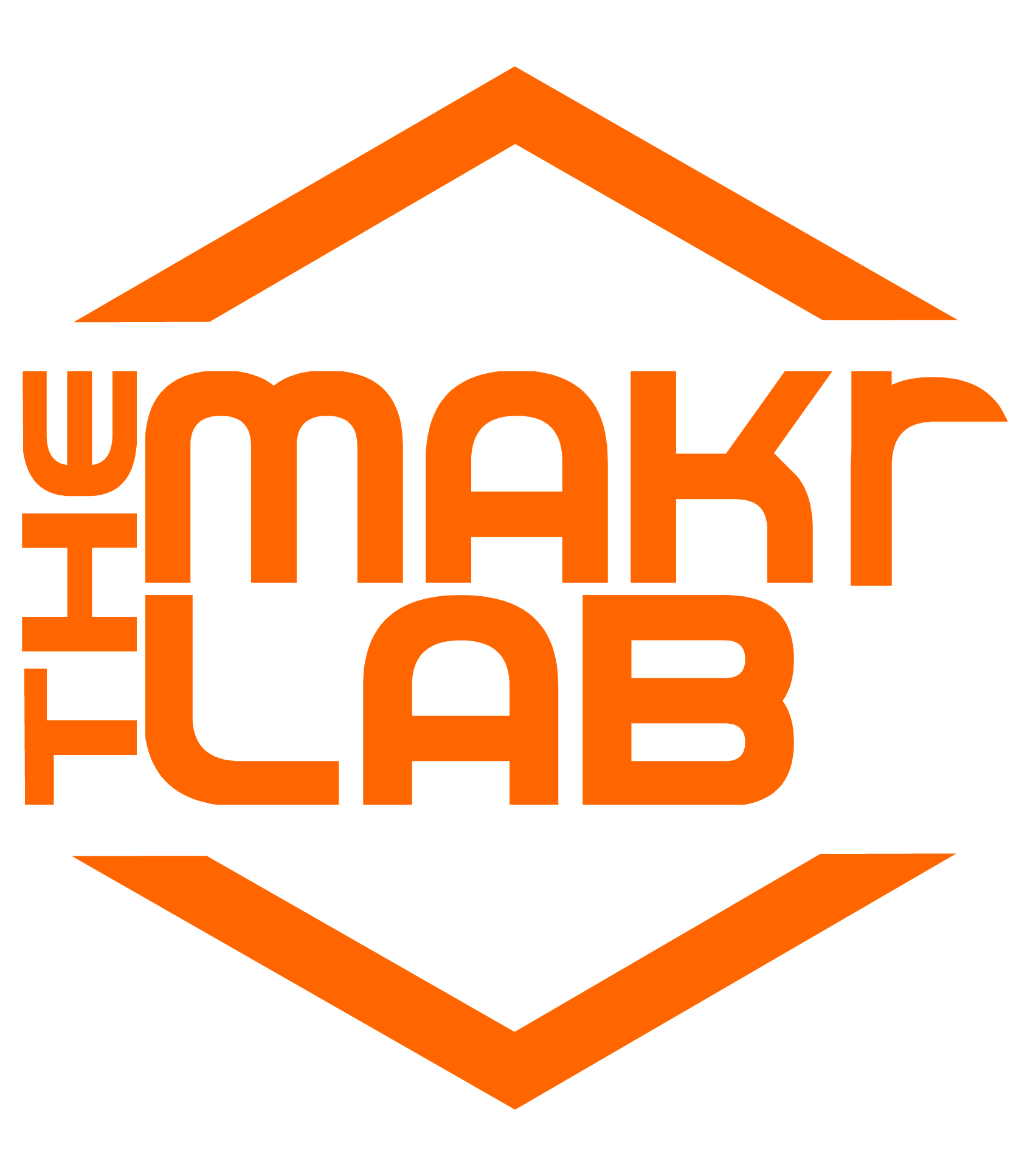 The Makr Lab - The Makr Lab